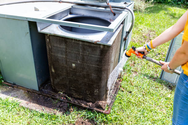 Best Commercial HVAC Duct Cleaning  in Boiling Springs, PA