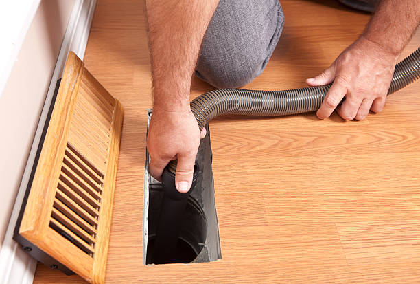 Best Air Duct Cleaning Near Me  in Boiling Springs, PA