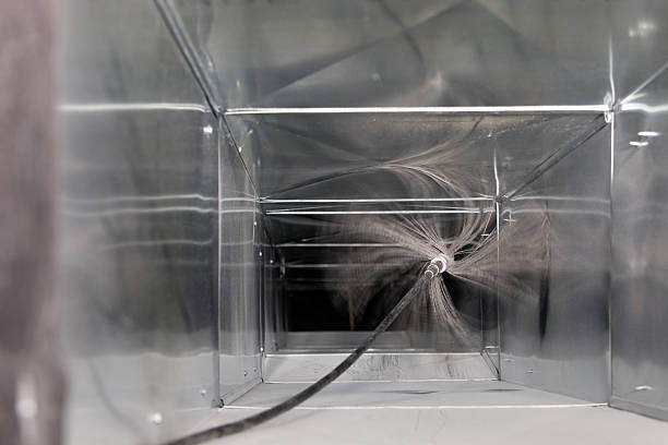 Best HVAC Duct Inspection Services  in Boiling Springs, PA