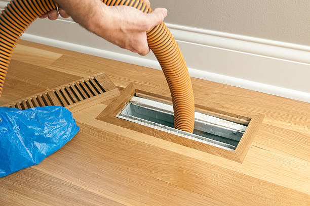 Best Commercial HVAC Duct Cleaning  in Boiling Springs, PA