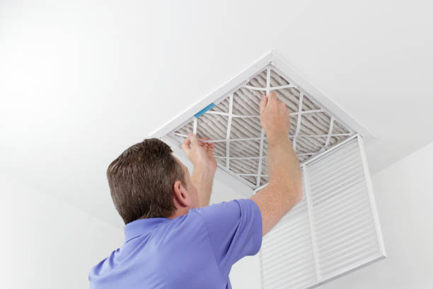 Best Air Duct Cleaning Near Me  in Boiling Springs, PA